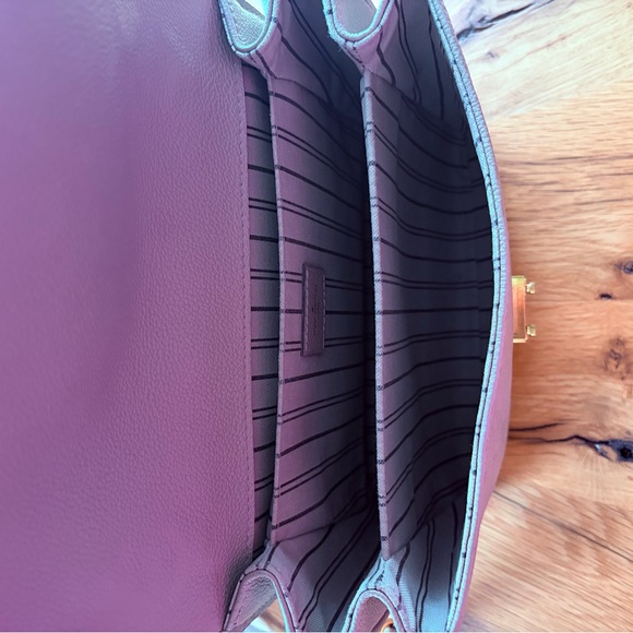 Louis Vuitton Pochette Métis turtledove - Picture 2 of 5